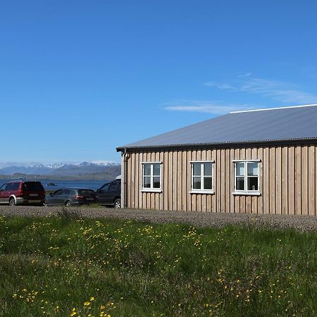 Braz Hostel Berunes Екстериор снимка