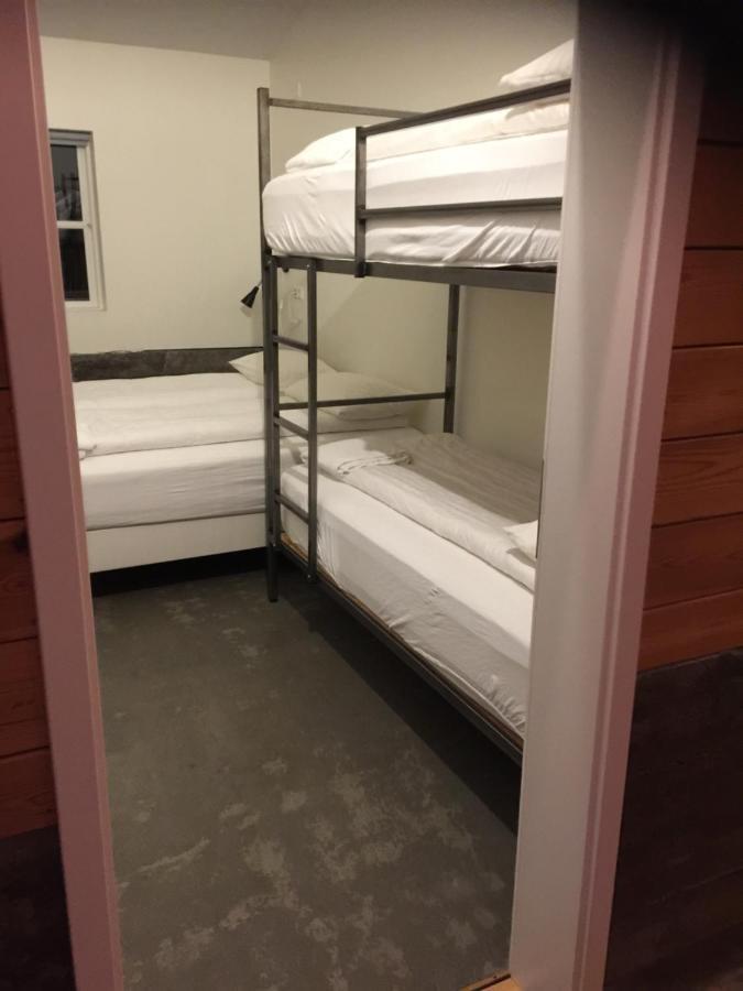 Braz Hostel Berunes Екстериор снимка