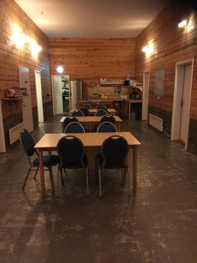 Braz Hostel Berunes Екстериор снимка