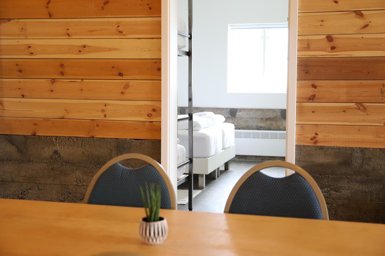 Braz Hostel Berunes Екстериор снимка