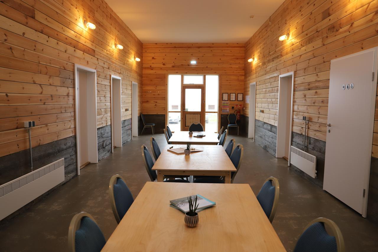 Braz Hostel Berunes Екстериор снимка