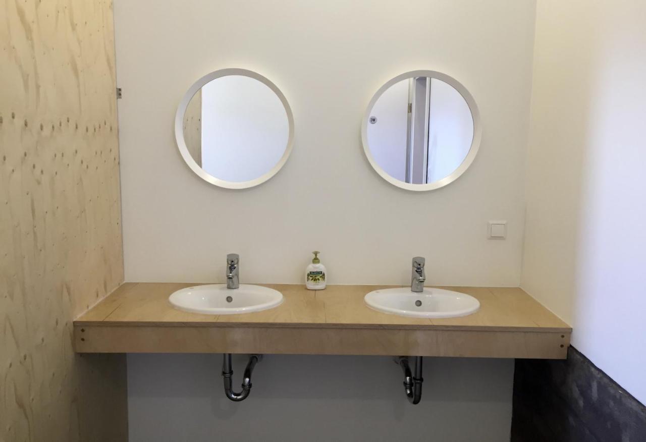 Braz Hostel Berunes Екстериор снимка