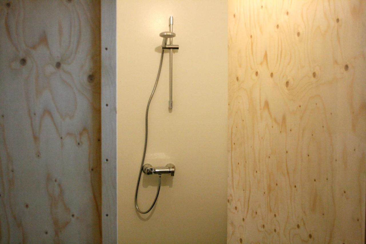 Braz Hostel Berunes Екстериор снимка