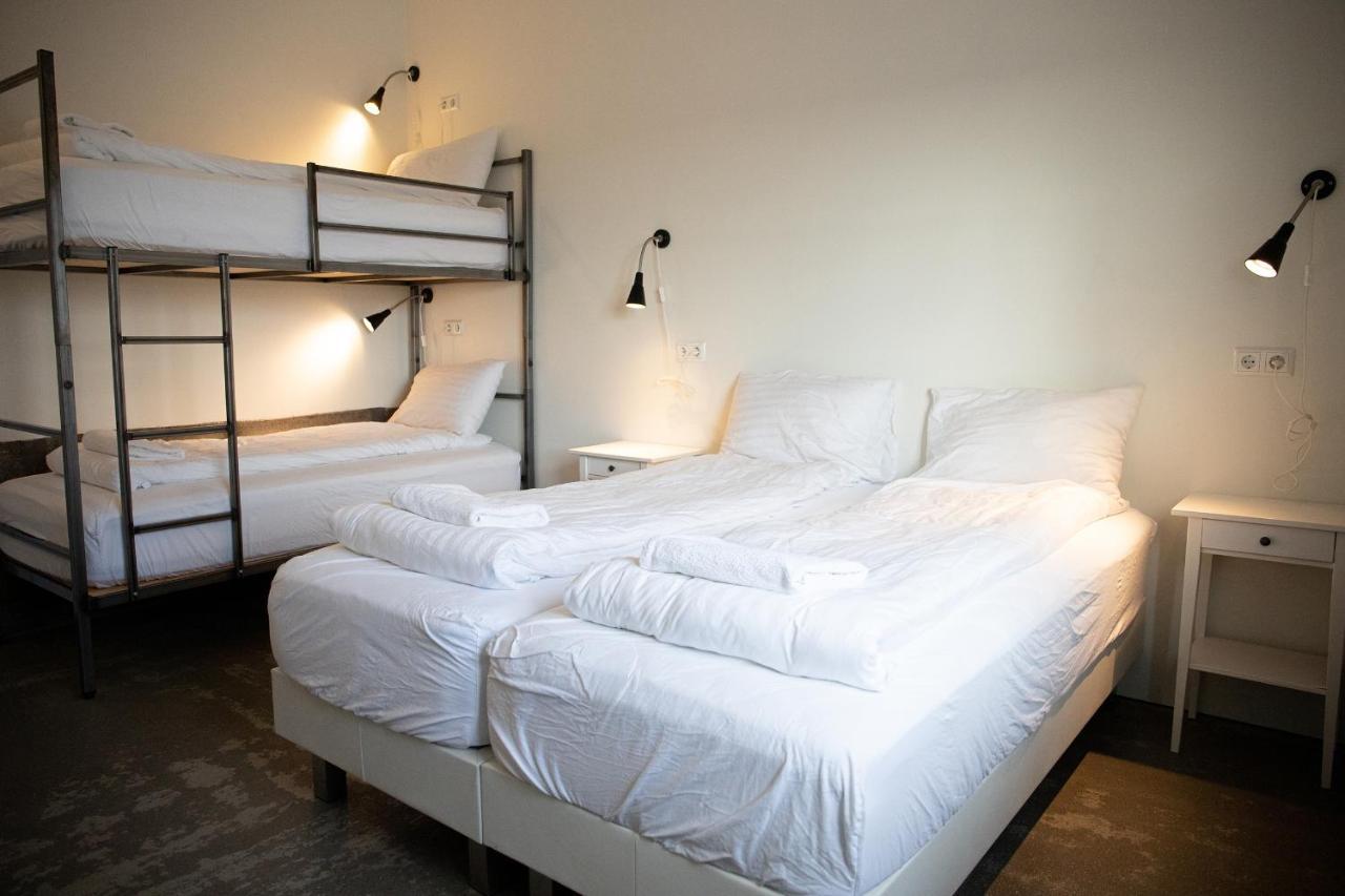 Braz Hostel Berunes Екстериор снимка